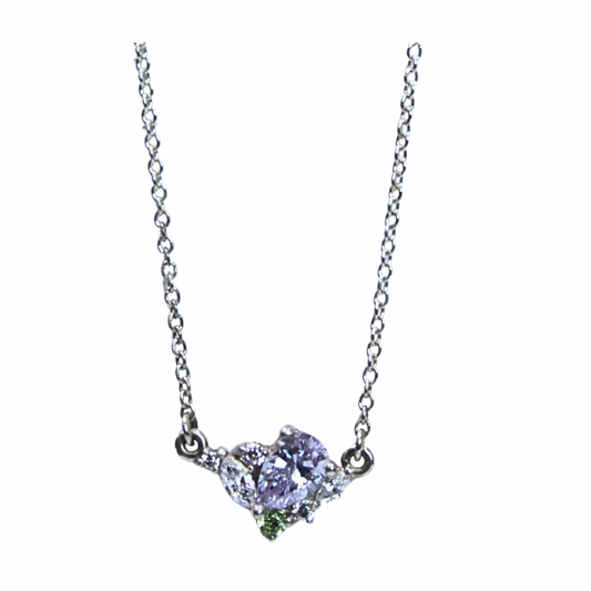 Cluster Gem NK SS/CZ