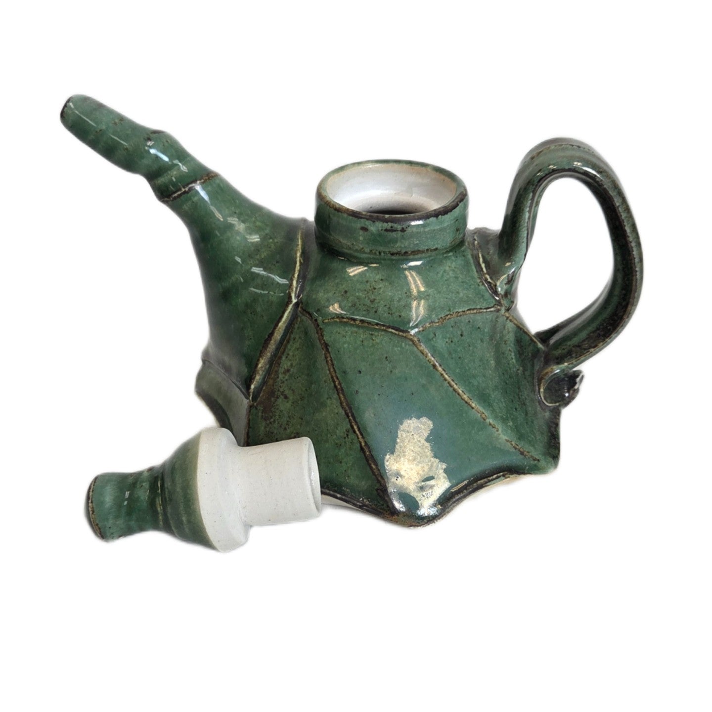 Dancing Teapot