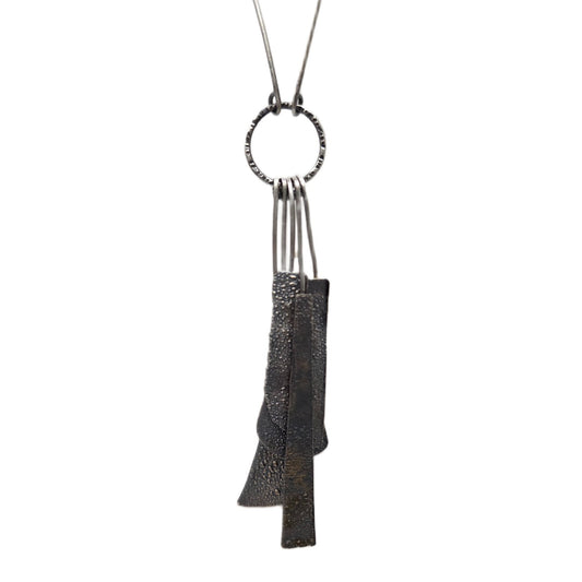 Multi-dangle Necklace