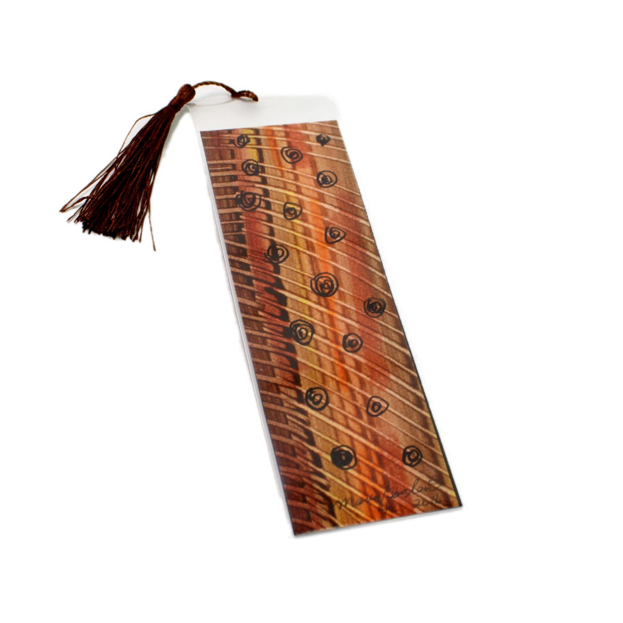 Bookmarks