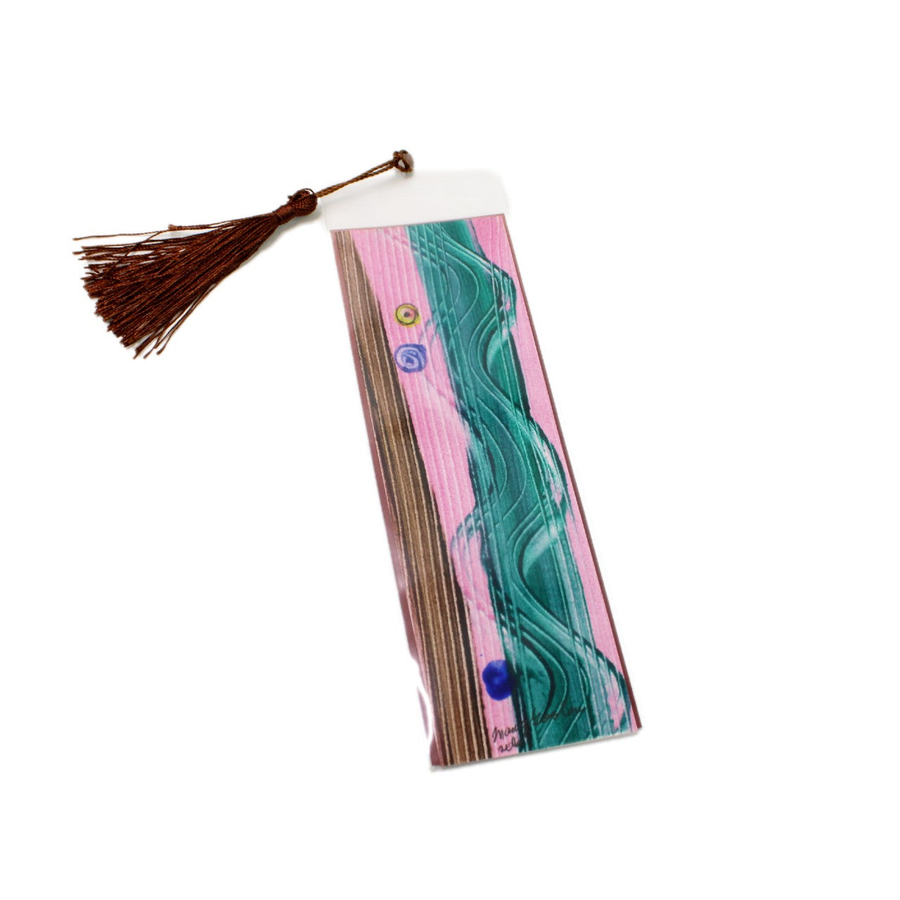 Bookmarks