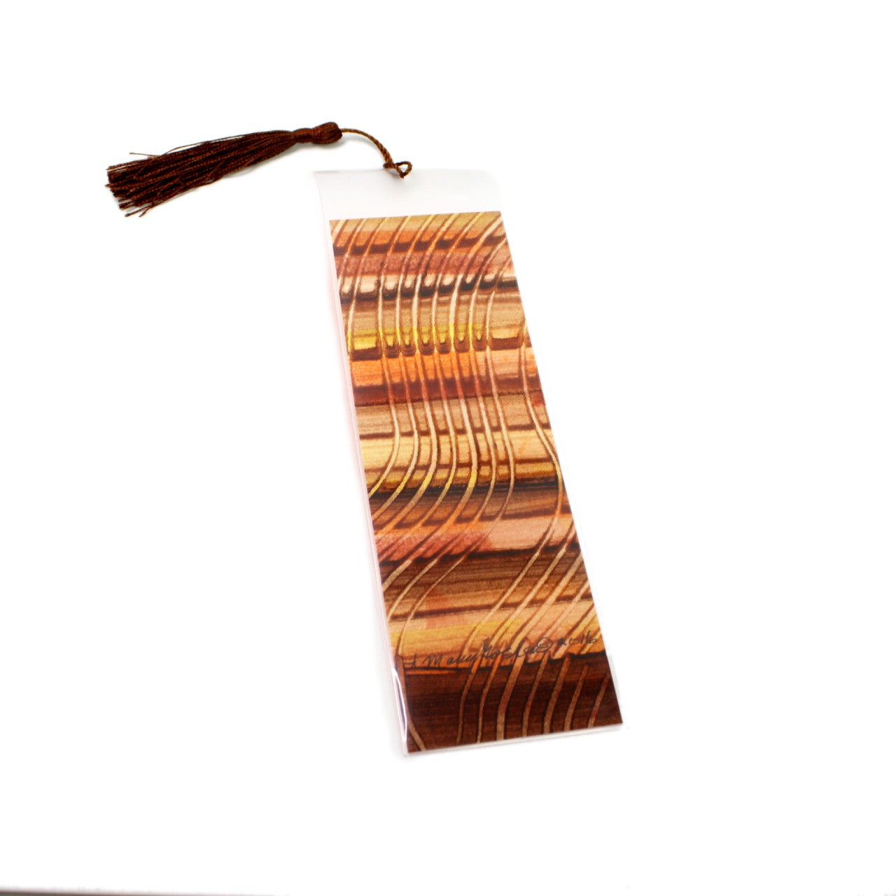 Bookmarks