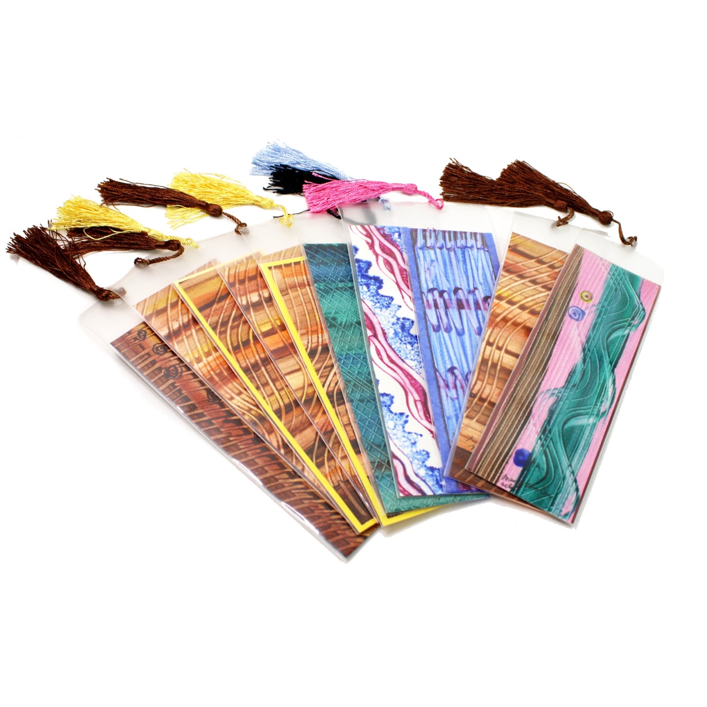 Bookmarks