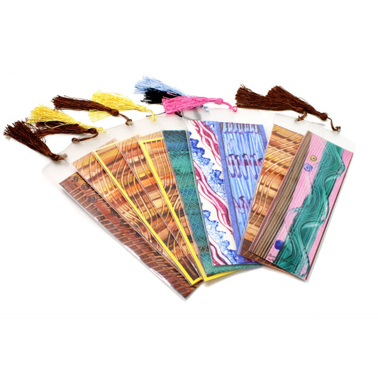 Bookmarks