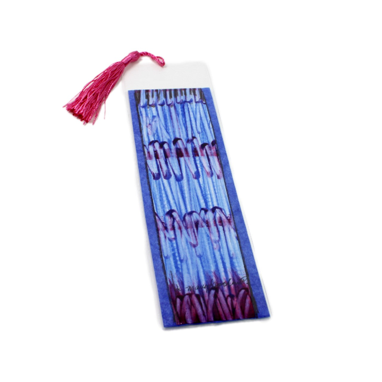 Bookmarks