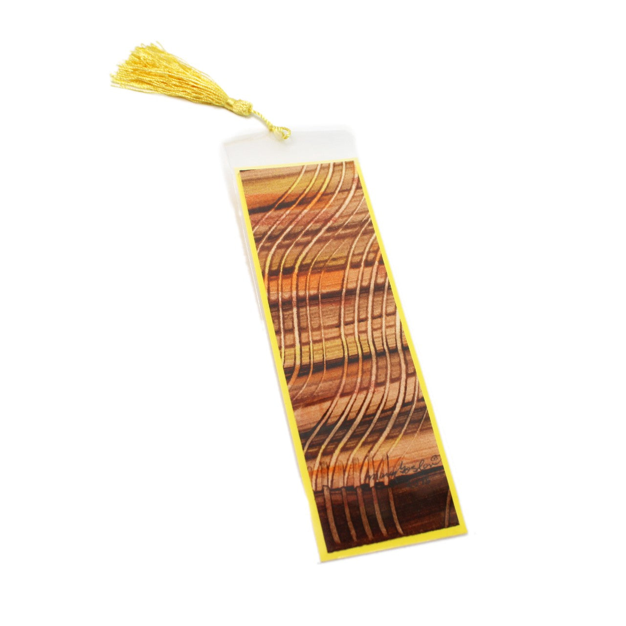 Bookmarks