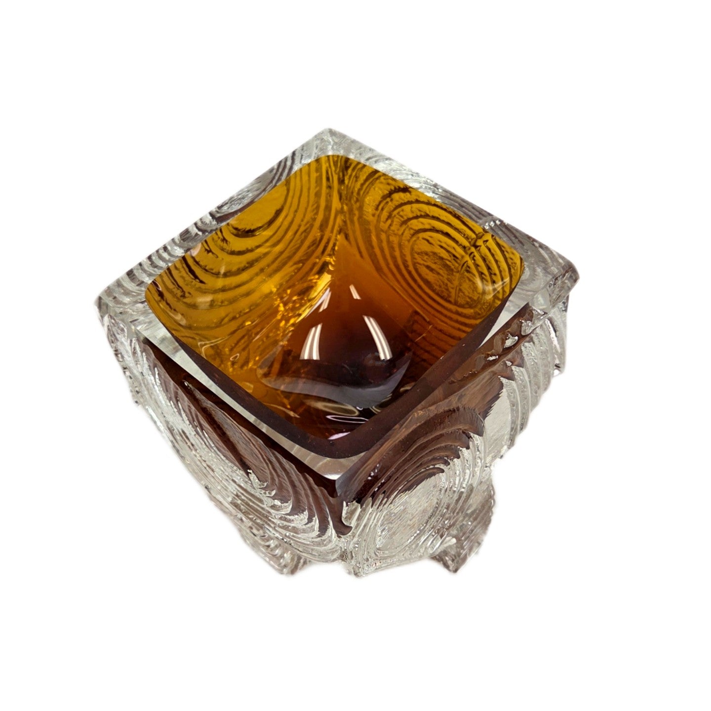 Cube Cup Luminaria