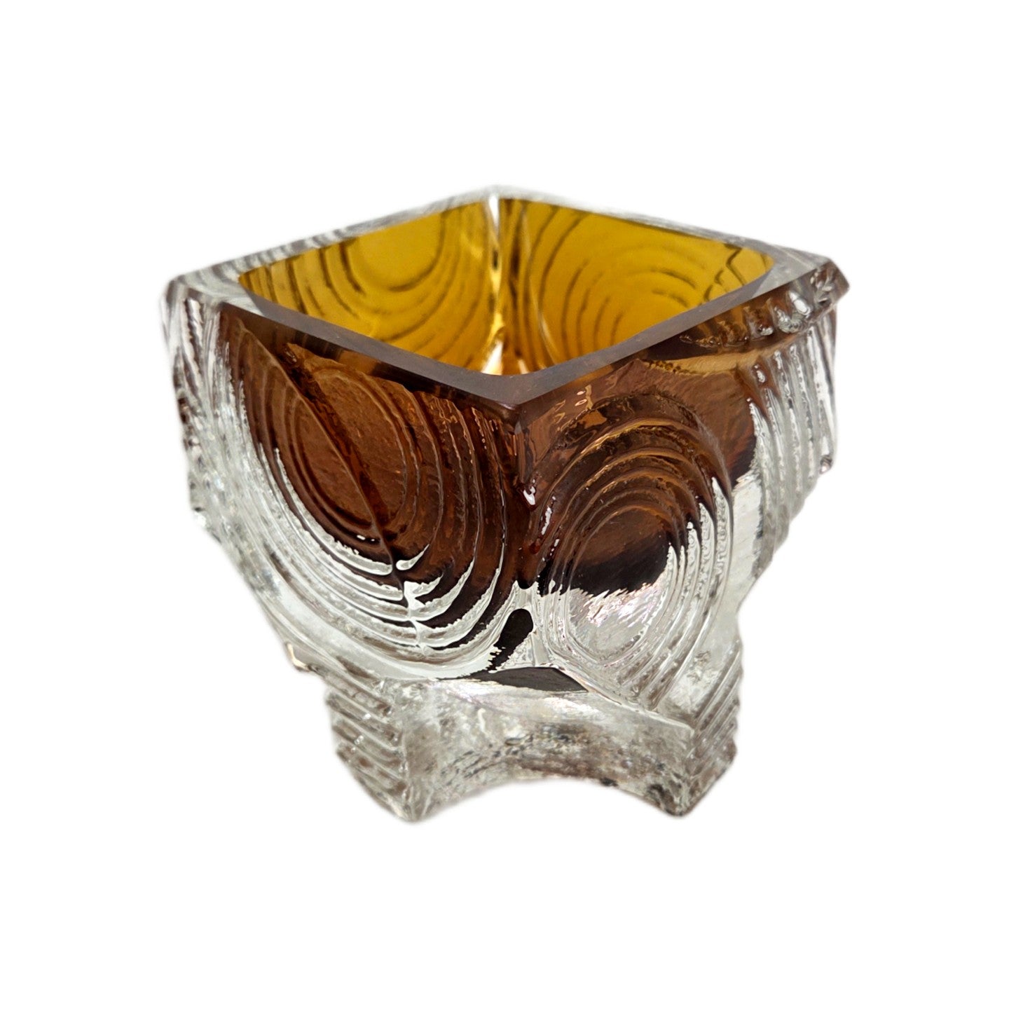 Cube Cup Luminaria