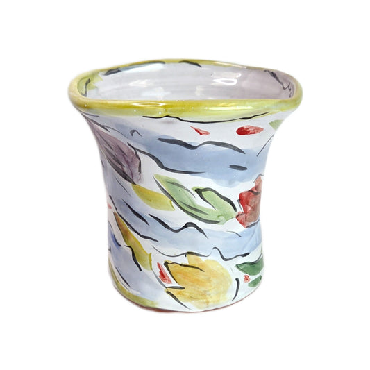 Lg Tulip Vase