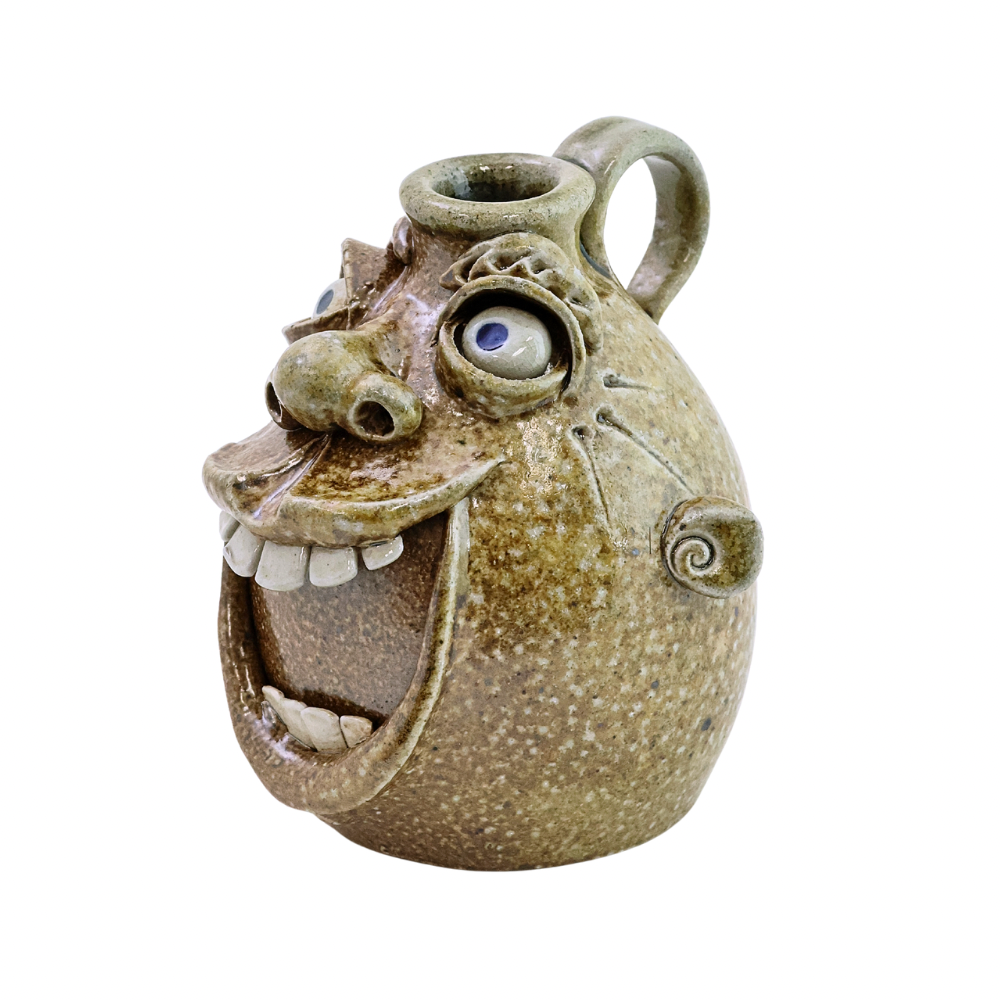 Small "Friday" Jug