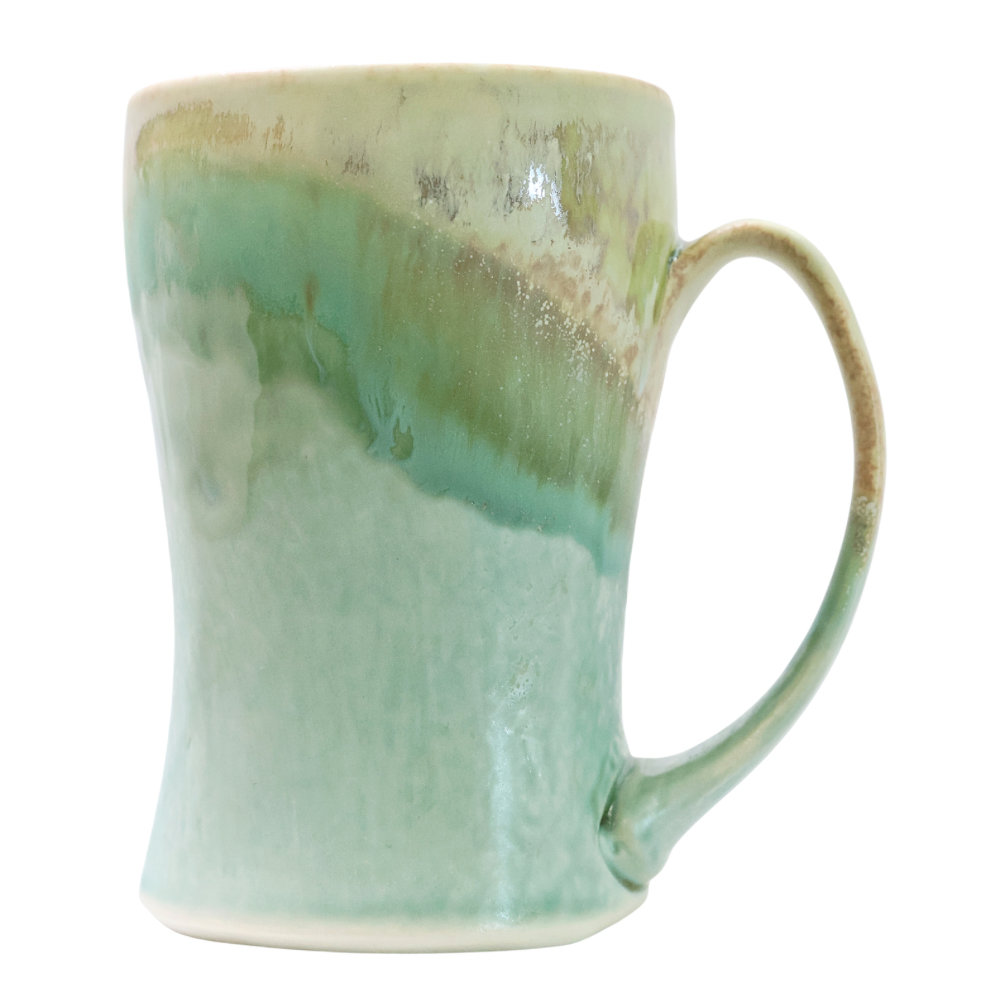 Square Mug (Shoreline 26)