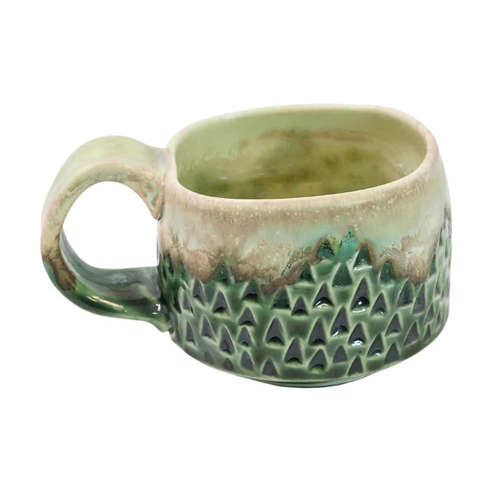 Espresso Cup (Ridgeline 26)