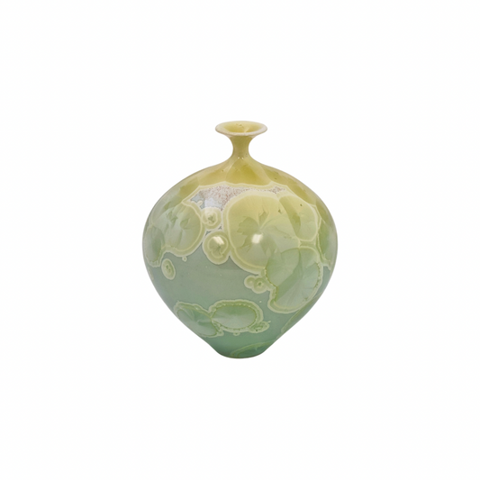 Small Citrus Flare Bottle