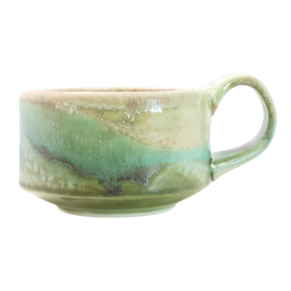 Espresso Cup (Shoreline 26)