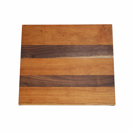 Cutting Board Chry/Wlnt