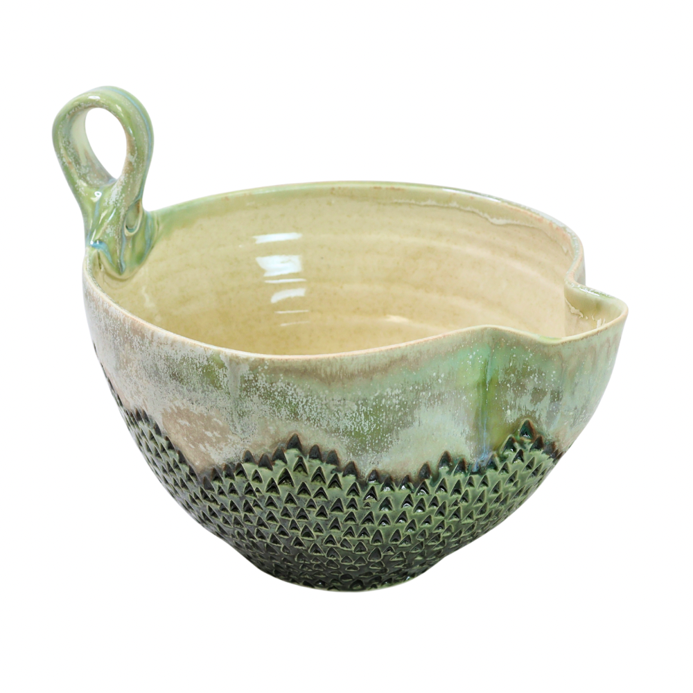 Large Batter Bowl (Ridgeline 26)
