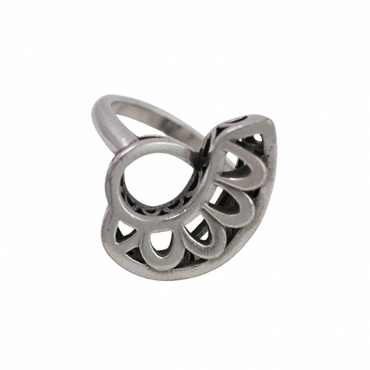 Eye of Horus Design Ring