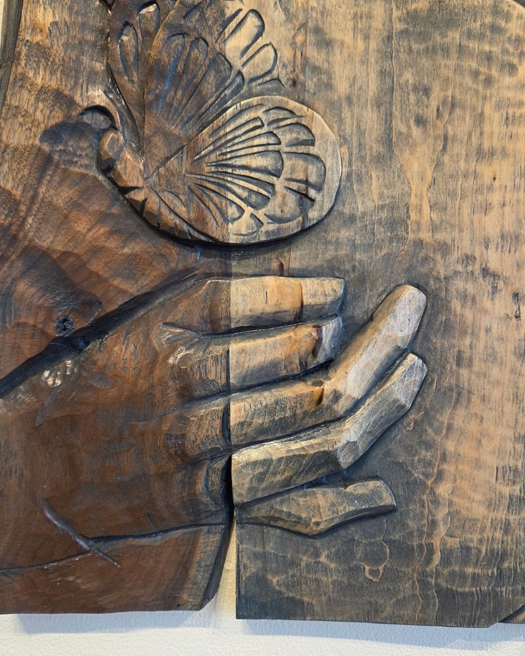 Playing the Path By Heart