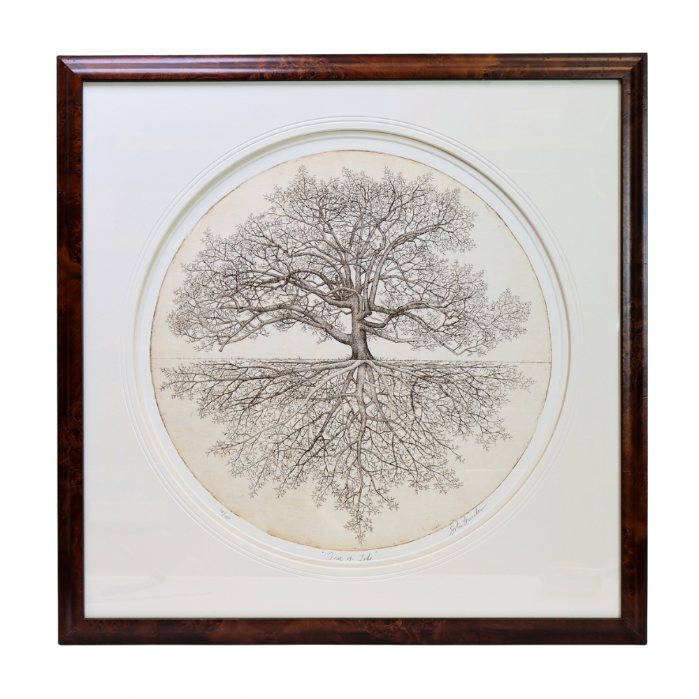 Tree of Life (16/100, 25x25)