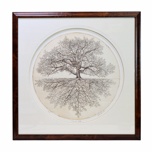 Tree of Life (16/100, 25x25)