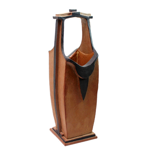 Tall Basket Form