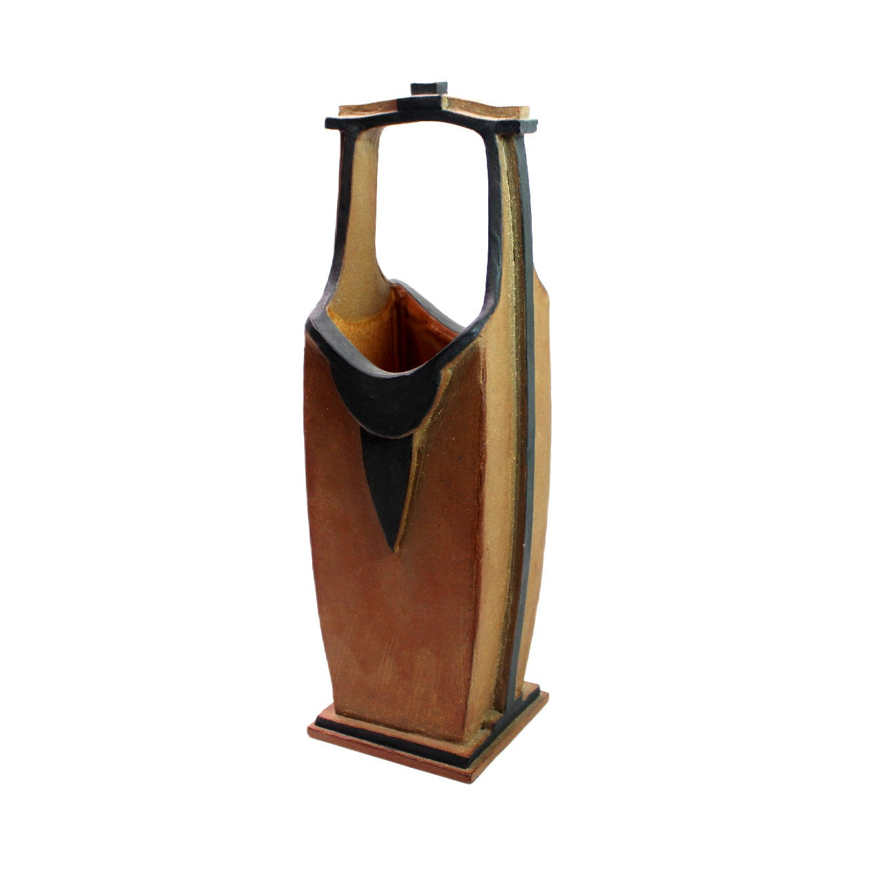 Tall Basket Form
