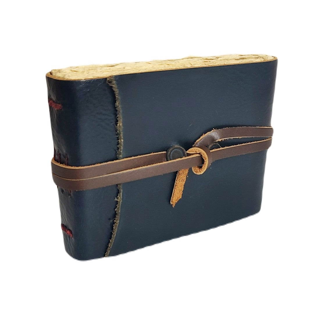 Leather Journal