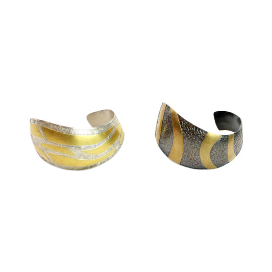 Cuff Bracelet