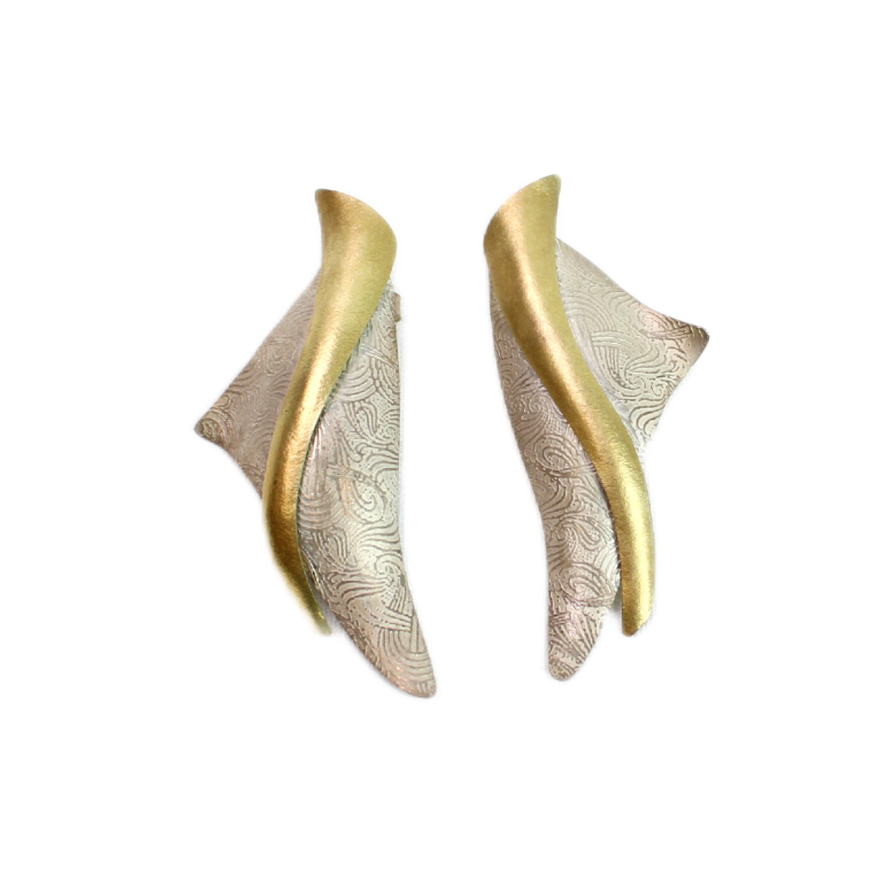 River Earrings