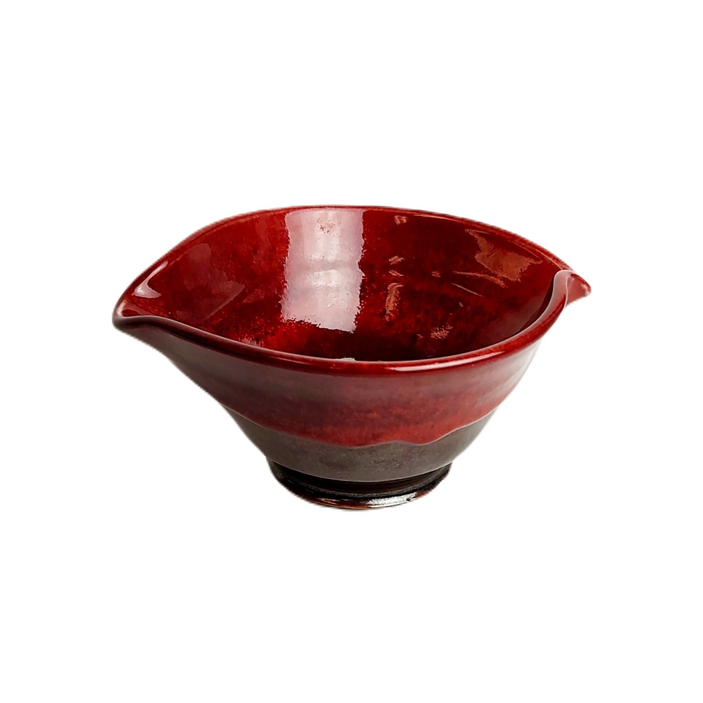 Wavy Bowl