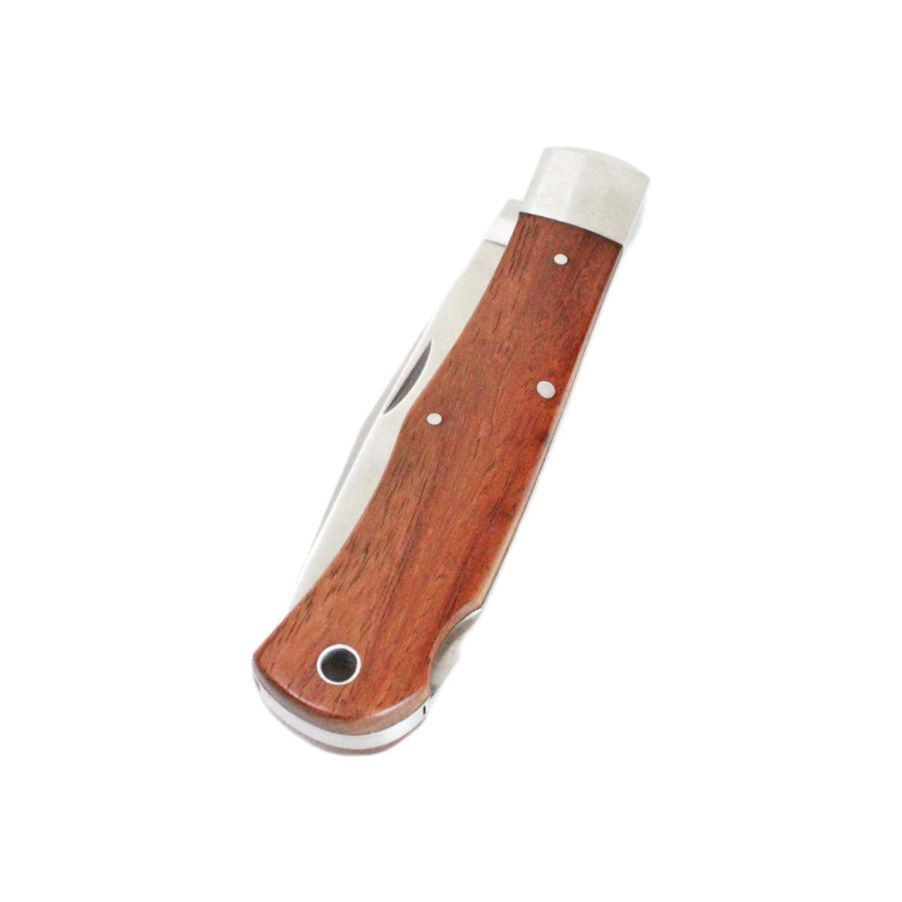 Caribou Steel Sandalwood Knife