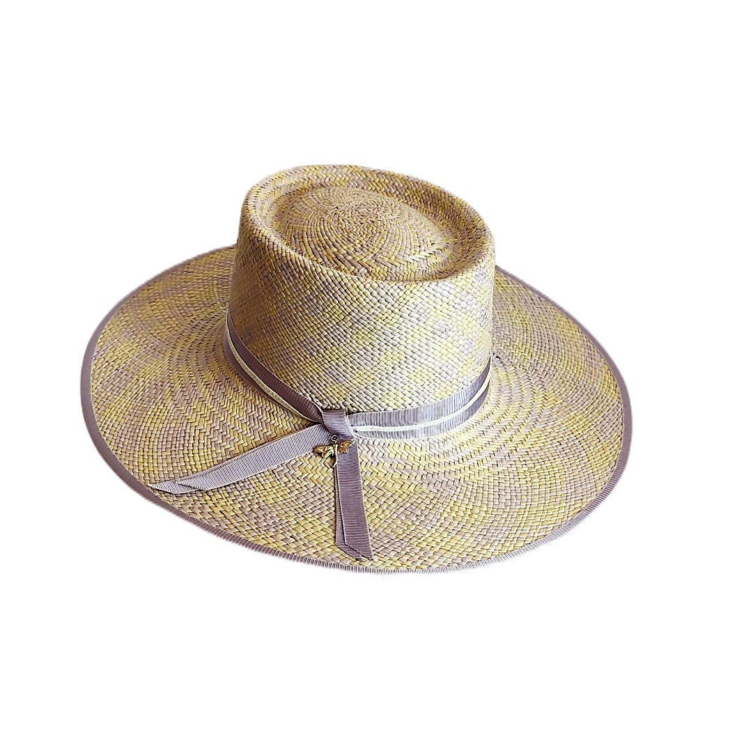 "Dora" Panama Hat