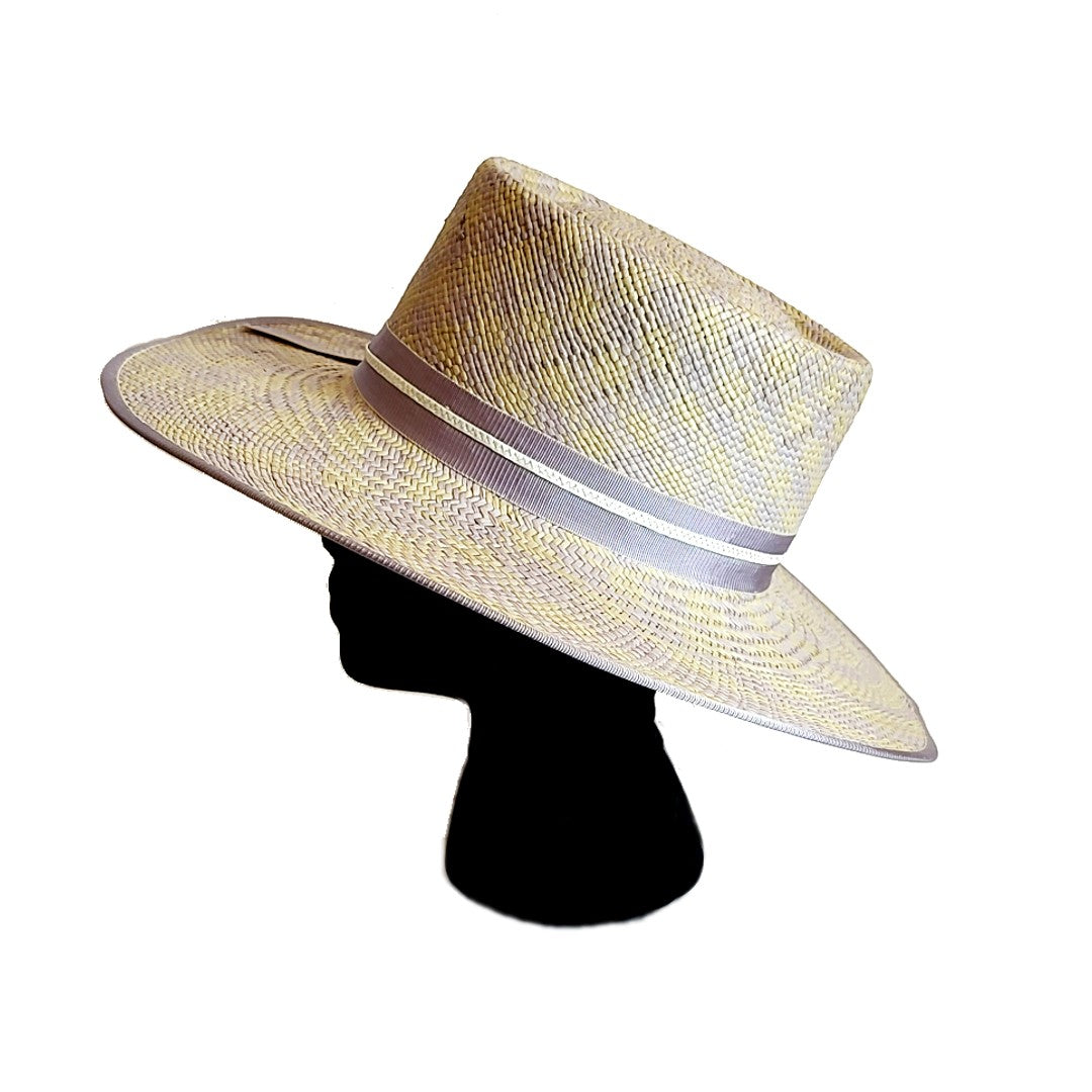 "Dora" Panama Hat