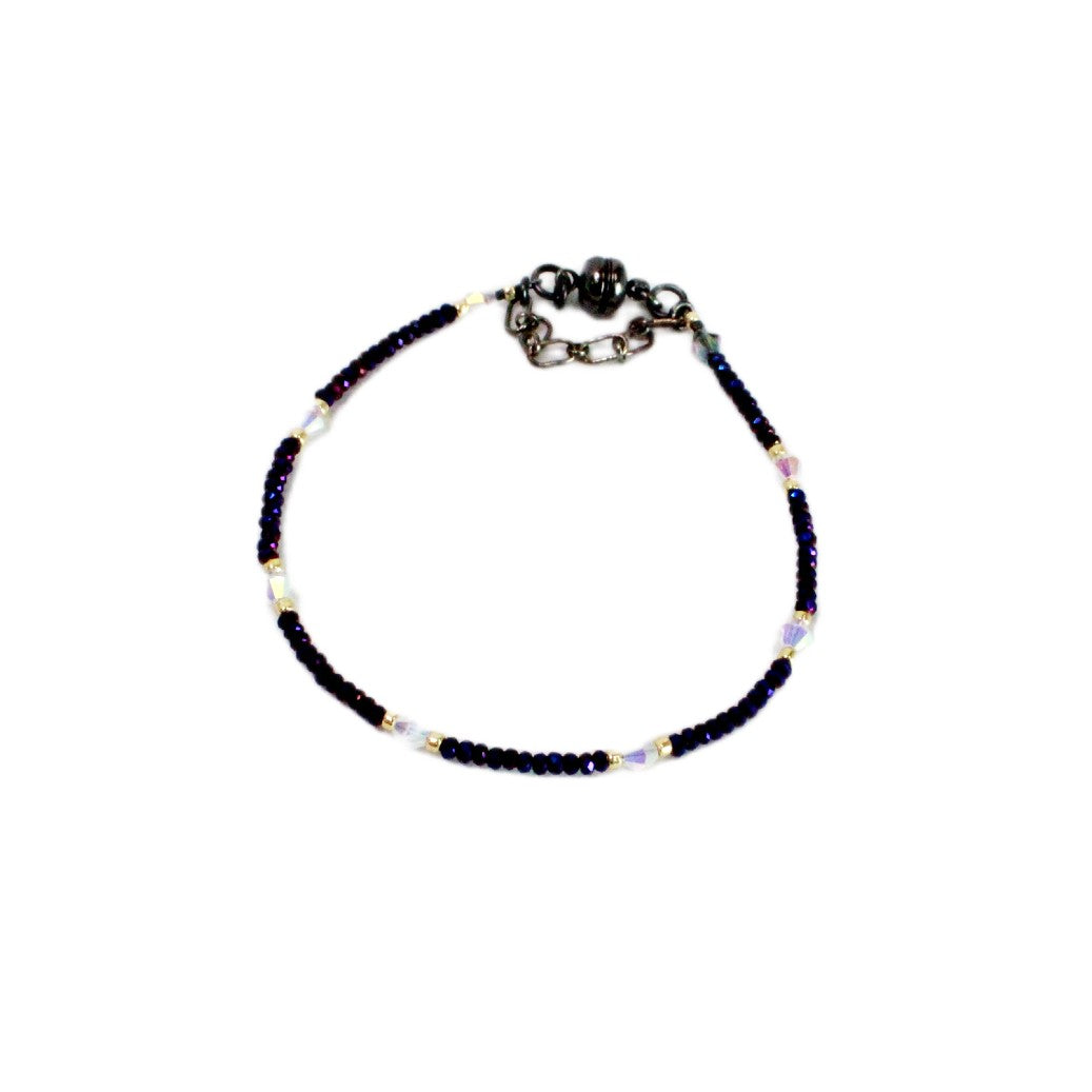 Gemstone Bracelet