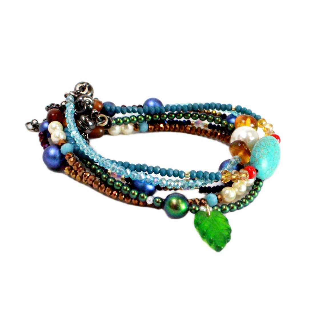 Gemstone Bracelet
