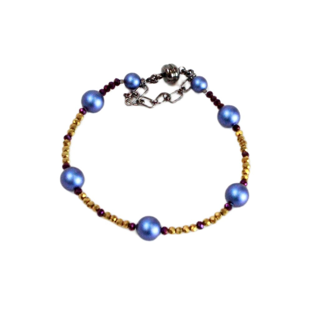 Gemstone Bracelet