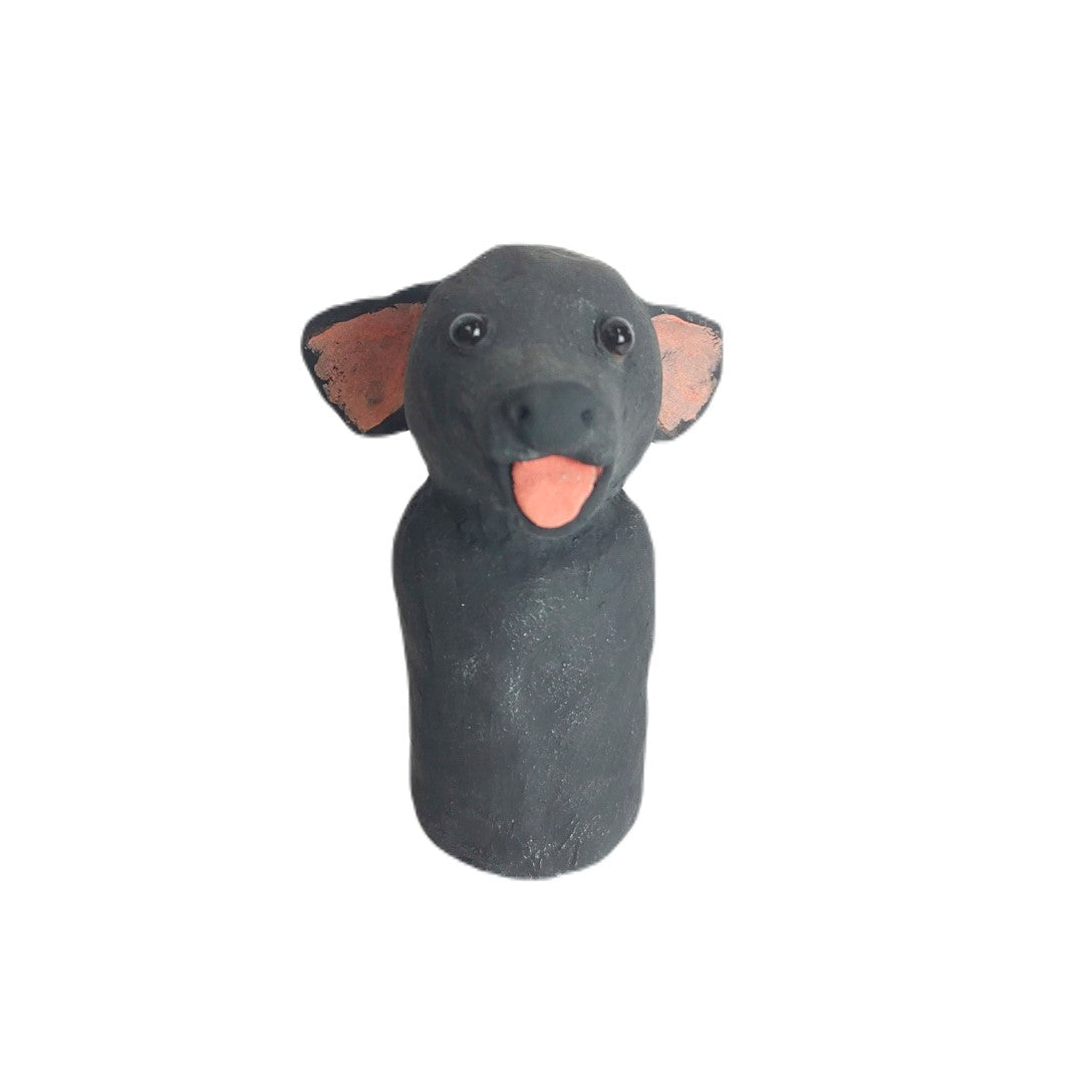 Black Dog Bust