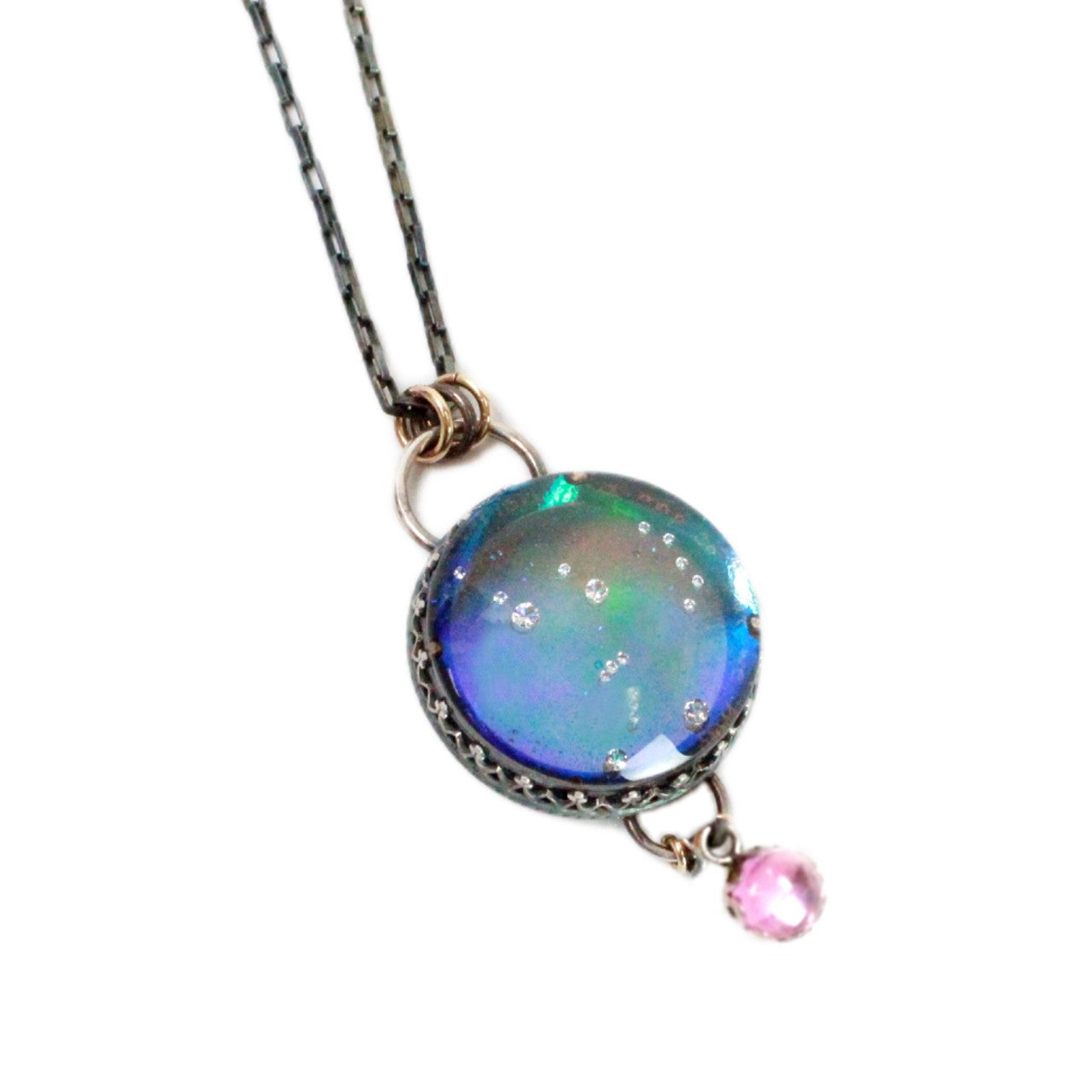 Orion Necklace