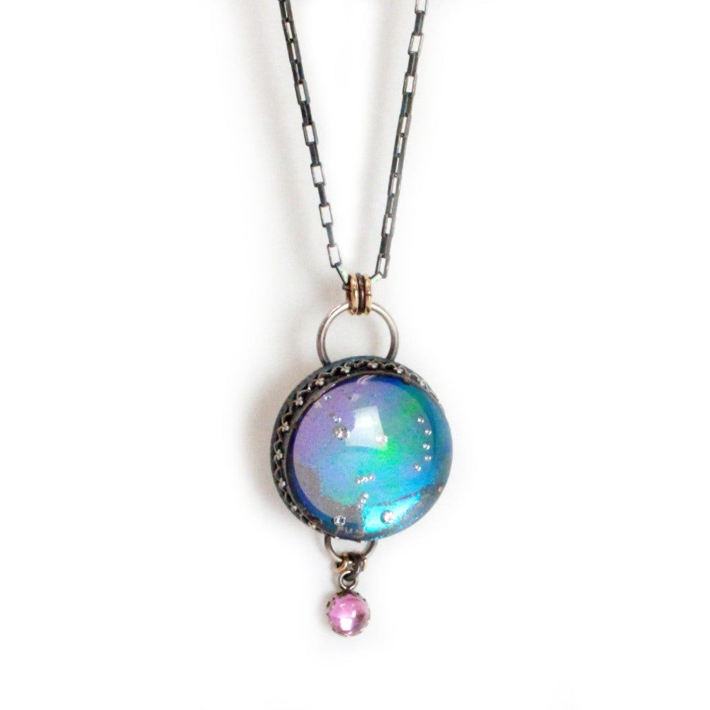 Orion Necklace