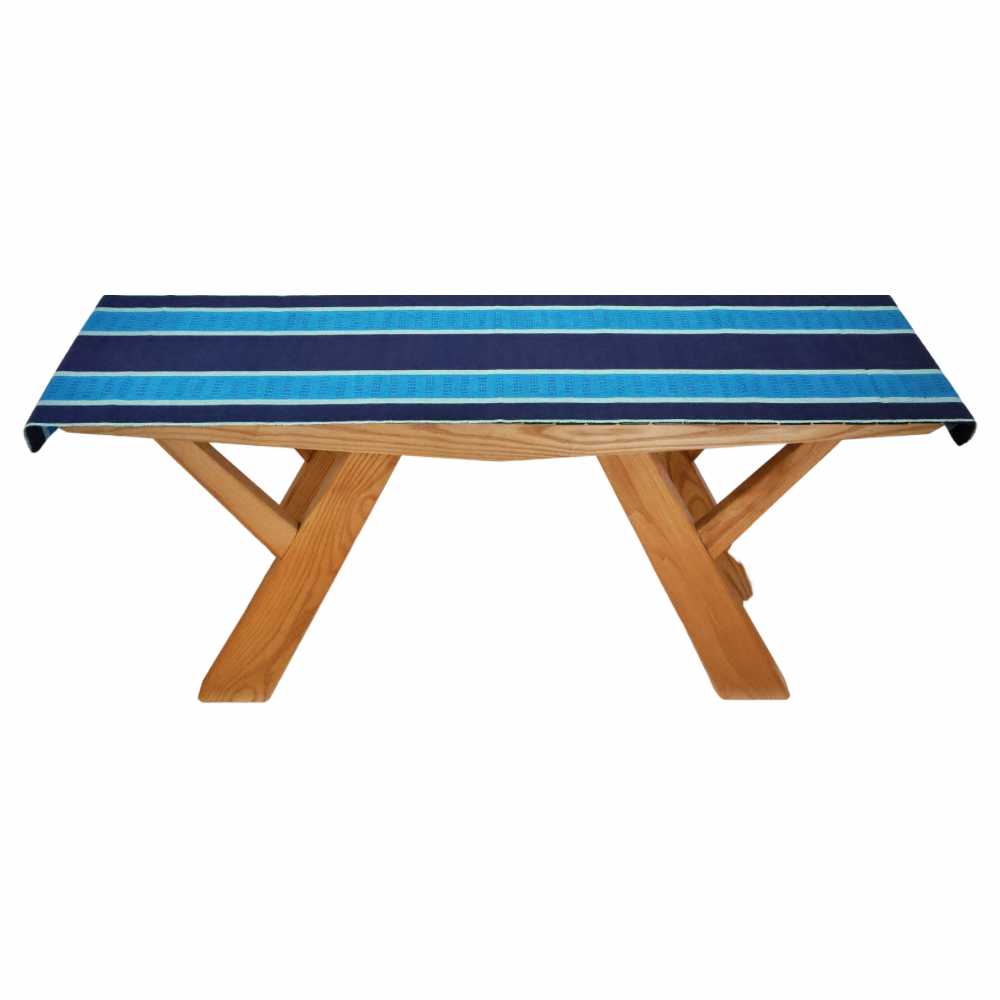 Smooth Sailing Table Runner