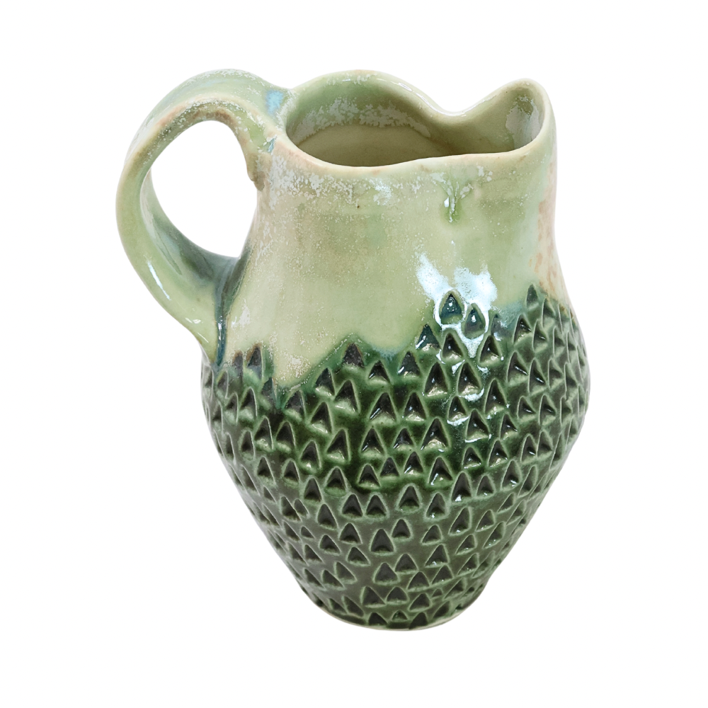 Small Pitcher (Ridgeline 26)