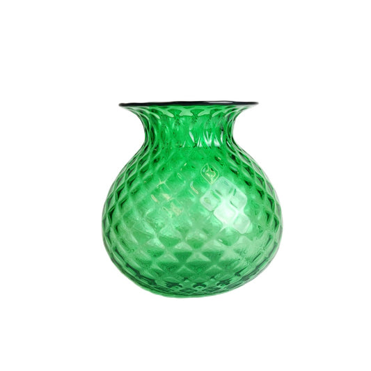 Pineapple Vase - Green