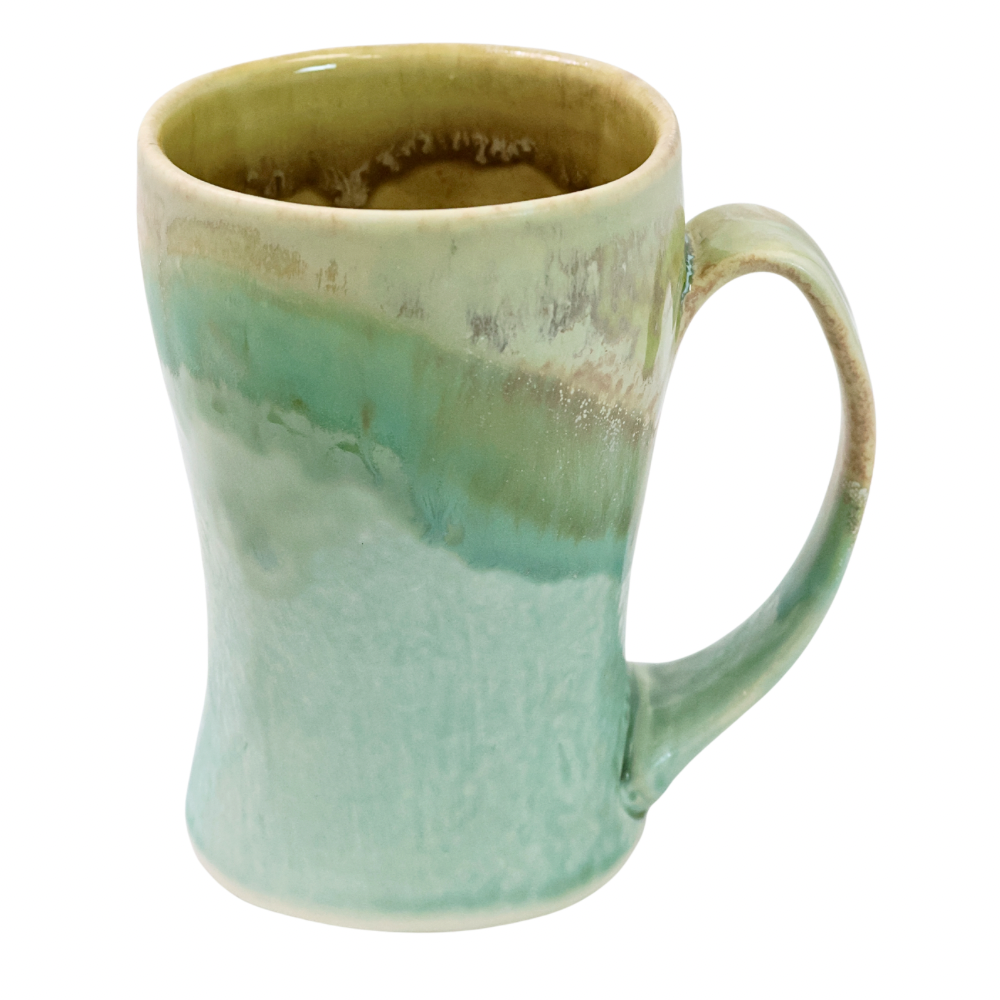 Square Mug (Shoreline 26)