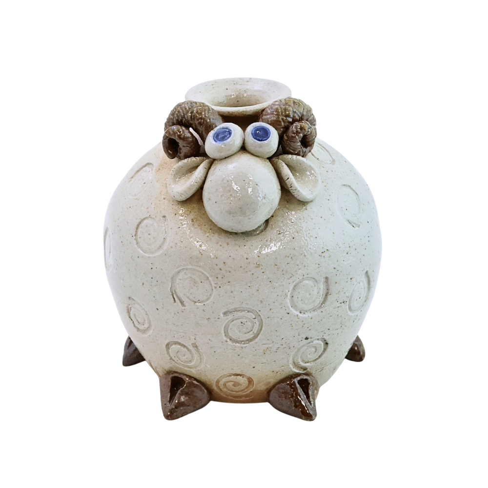 Mini Sheep Jug