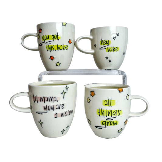 Small Mug