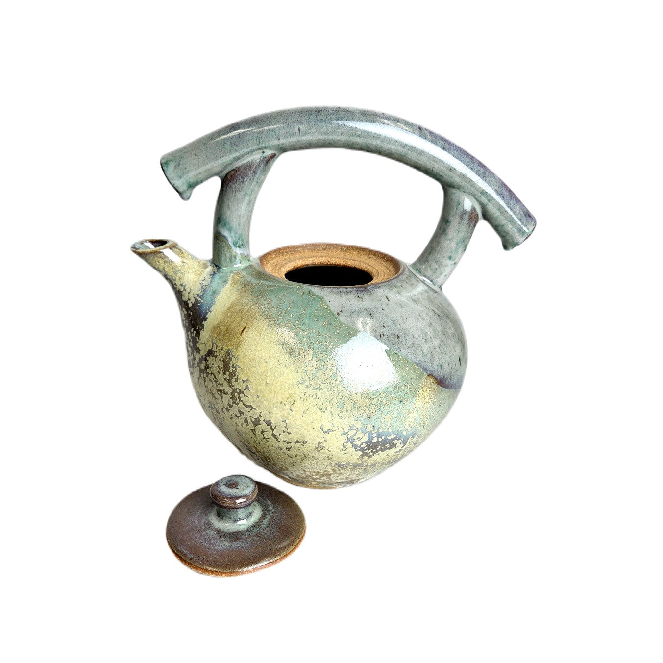 Teapot