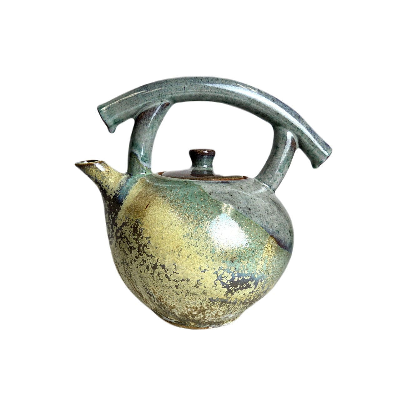 Teapot