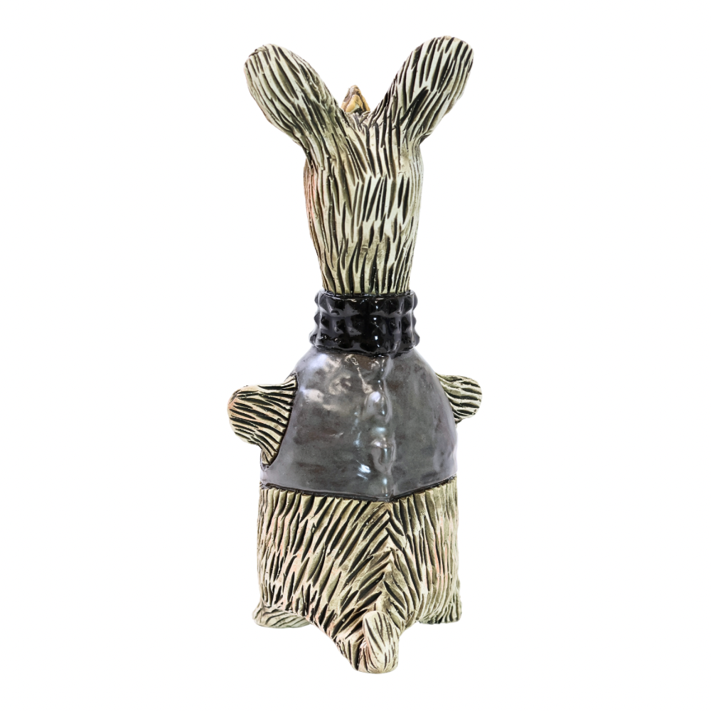 Wild Rabbit #80