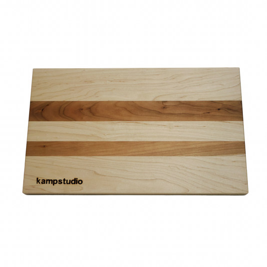 Cutting Board Chry/Mple