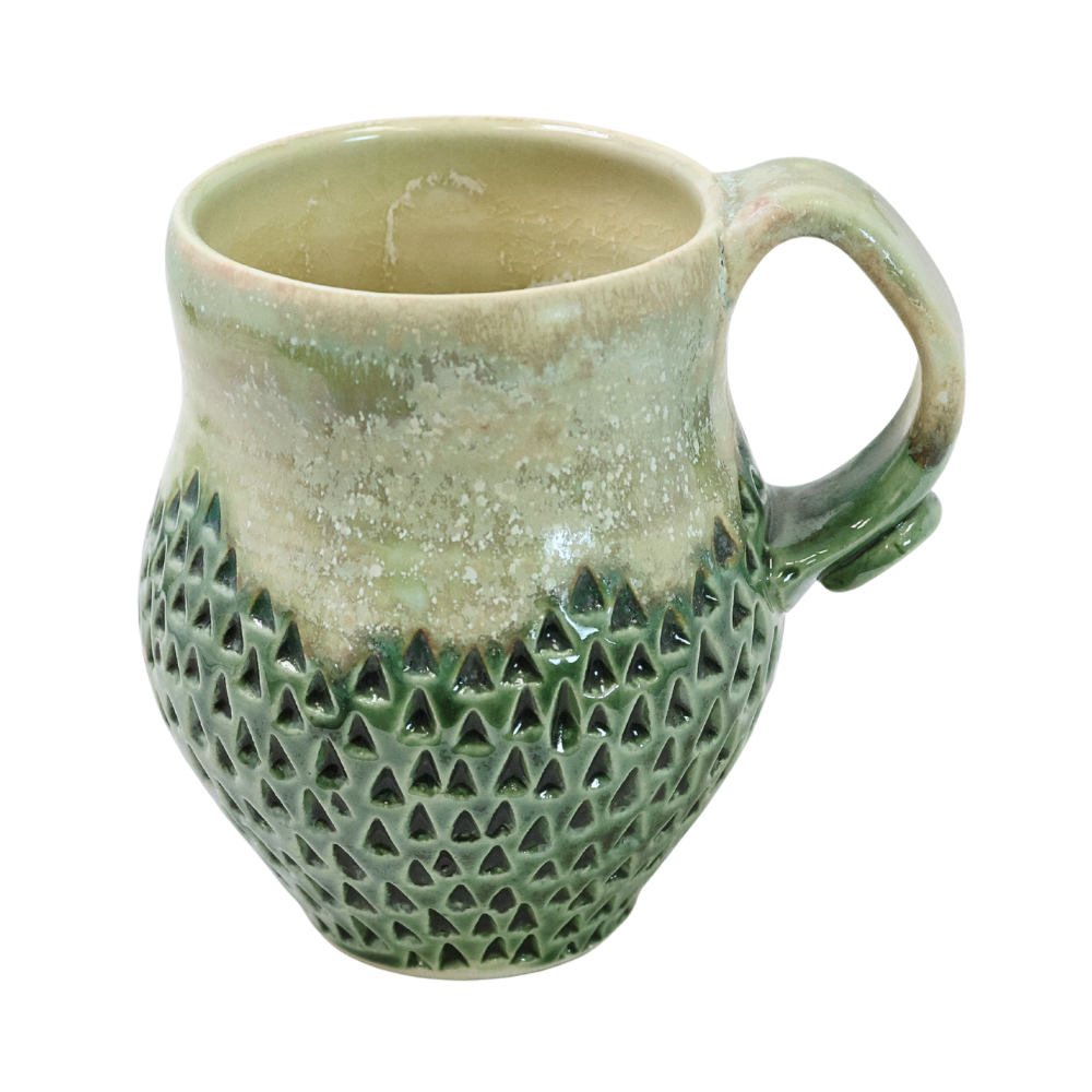 Round Mug (Ridgeline 26)